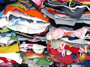 Abiti Usati