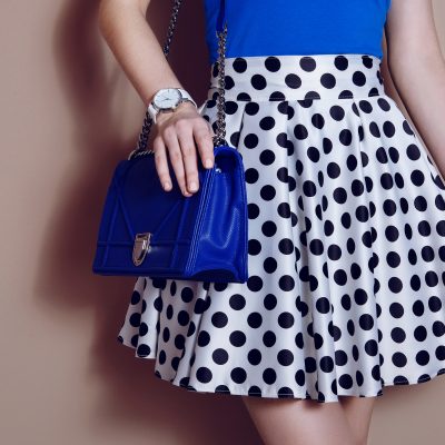 Abiti usati: impatto ambientale