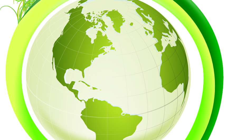 Earth Day – Industria della Moda