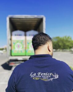 Raccolta Abiti Usati Roma