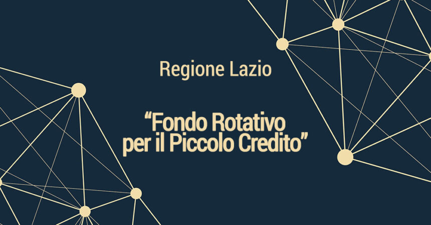Programma di investimento Programma di investimento