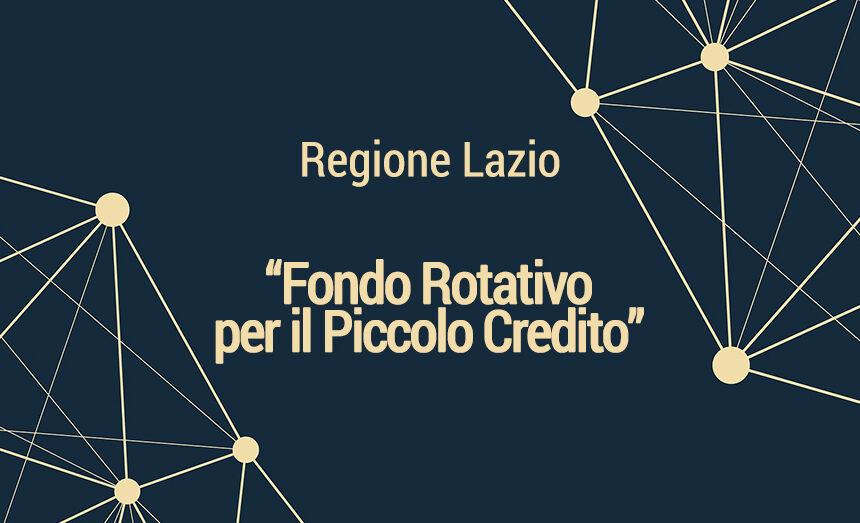 Programma di investimento